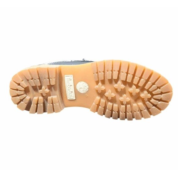 TIMBERLAND Nellie Waterproof Chukka Boot Size 6.5M - Picture 9 of 9